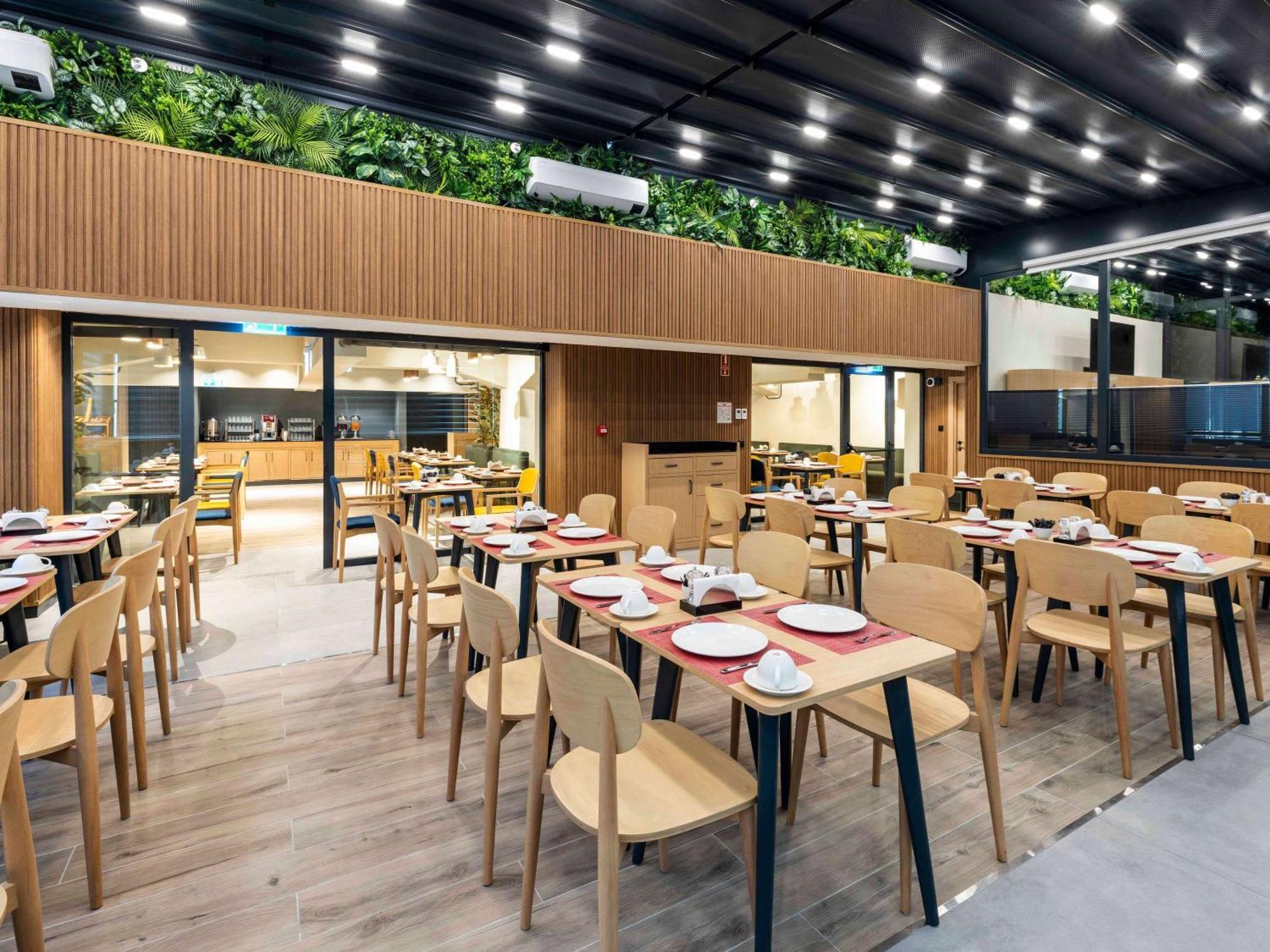 Ibis Istanbul Sisli Ξενοδοχείο Εξωτερικό φωτογραφία