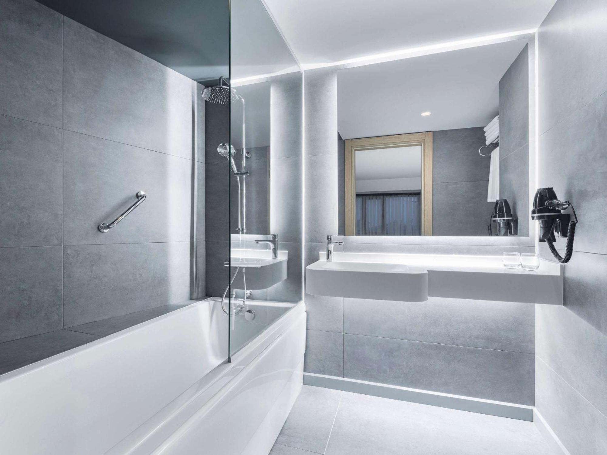 Ibis Istanbul Sisli Ξενοδοχείο Εξωτερικό φωτογραφία