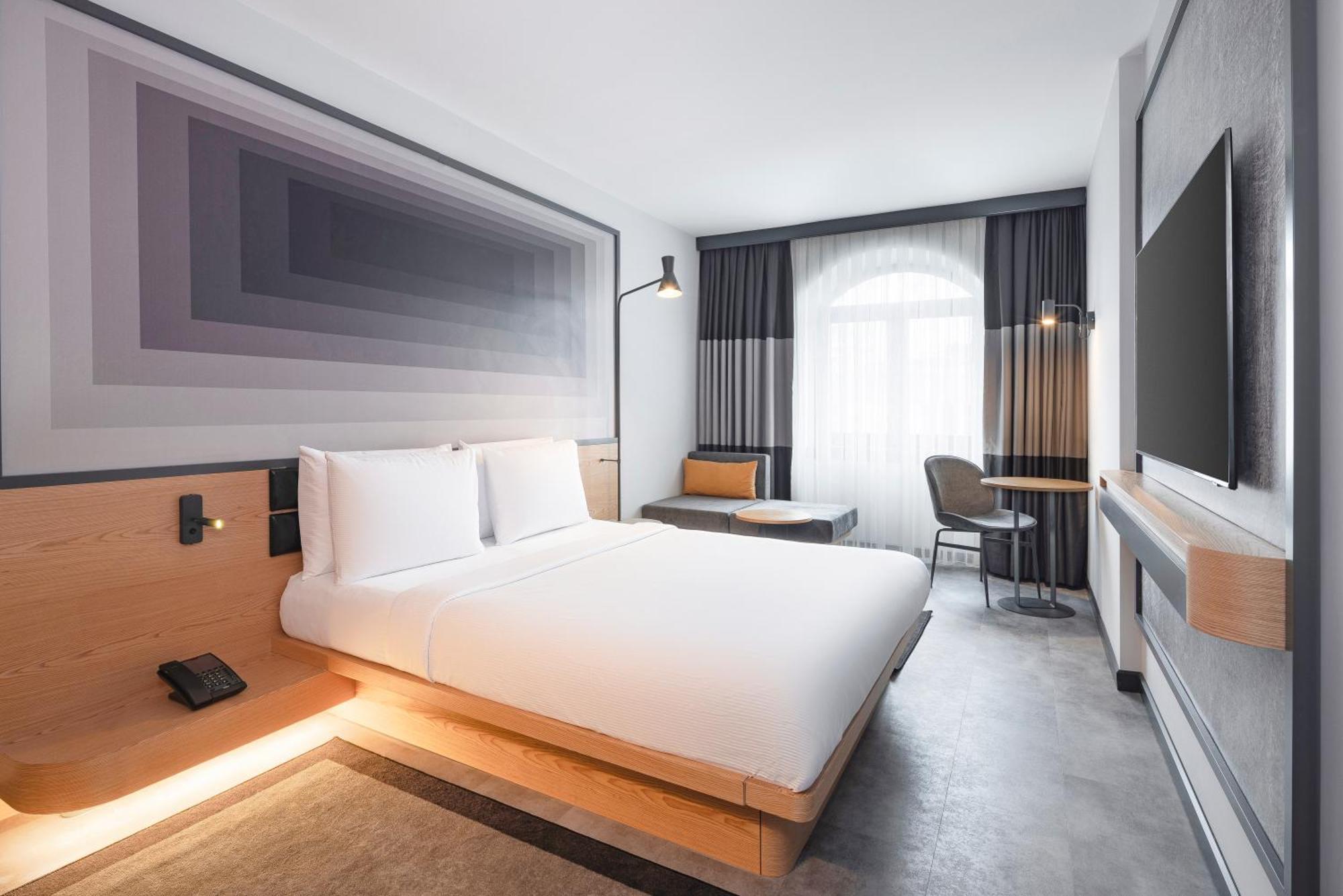 Ibis Istanbul Sisli Ξενοδοχείο Δωμάτιο φωτογραφία
