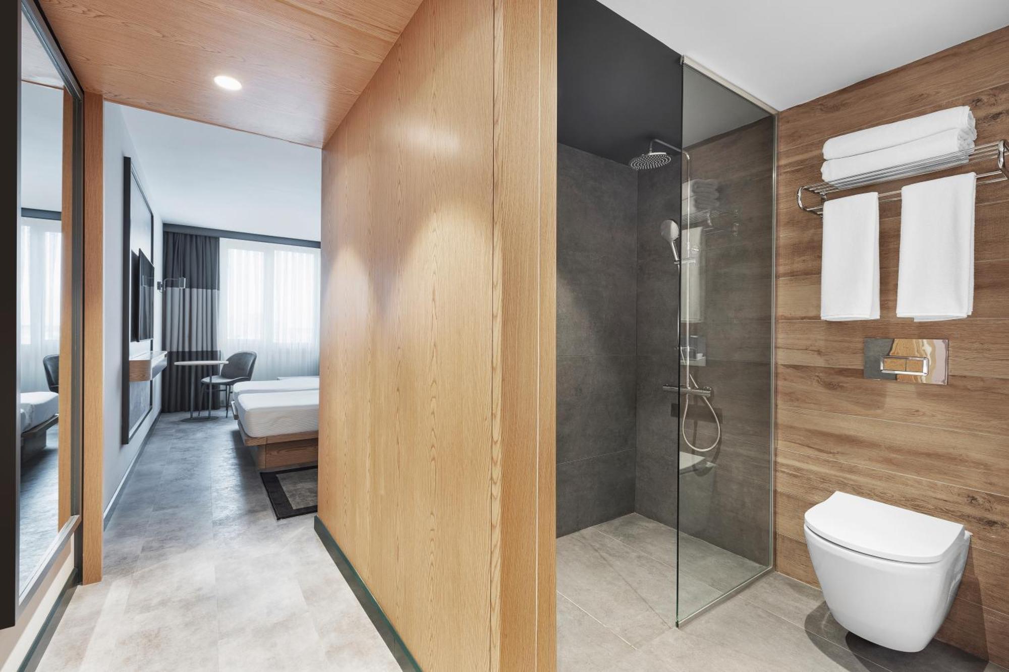 Ibis Istanbul Sisli Ξενοδοχείο Δωμάτιο φωτογραφία