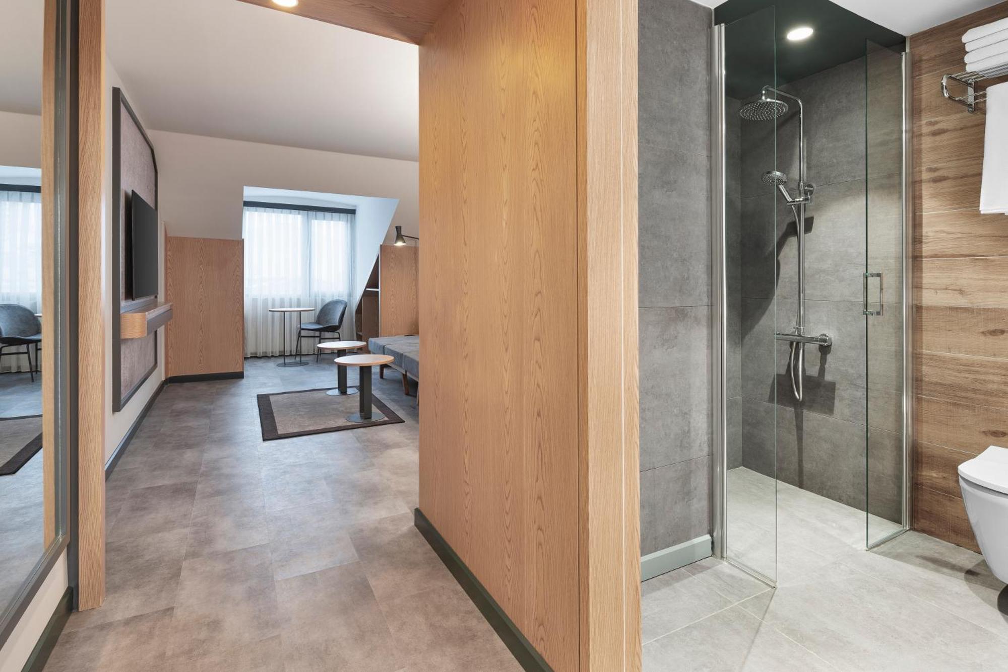 Ibis Istanbul Sisli Ξενοδοχείο Δωμάτιο φωτογραφία