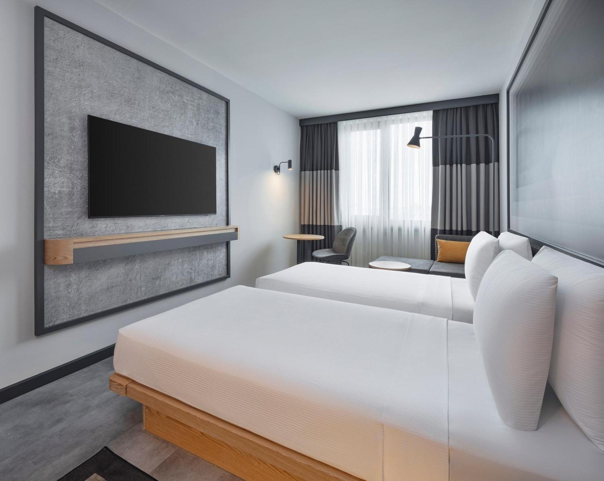 Ibis Istanbul Sisli Ξενοδοχείο Δωμάτιο φωτογραφία