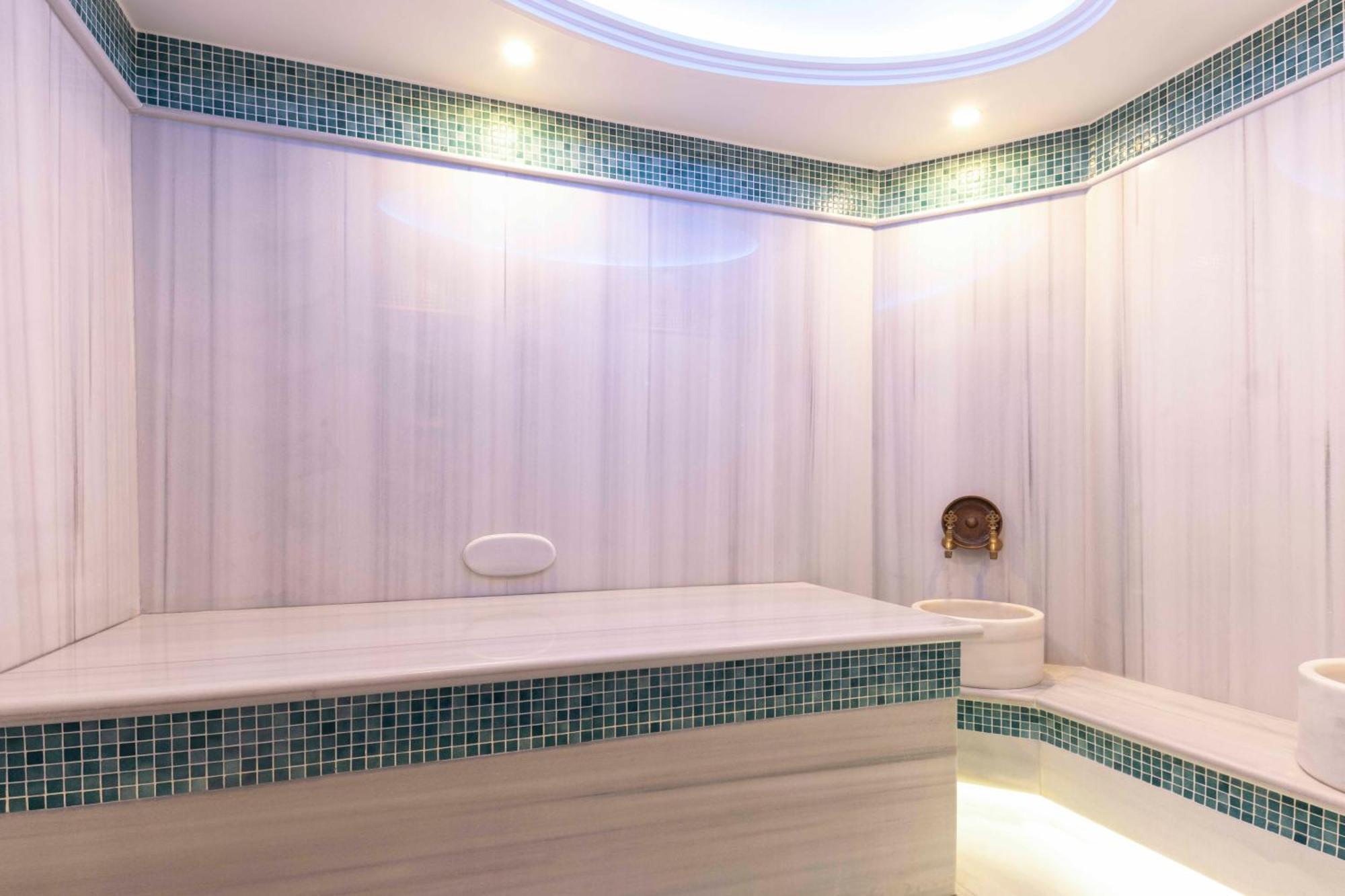 Ibis Istanbul Sisli Ξενοδοχείο Εξωτερικό φωτογραφία