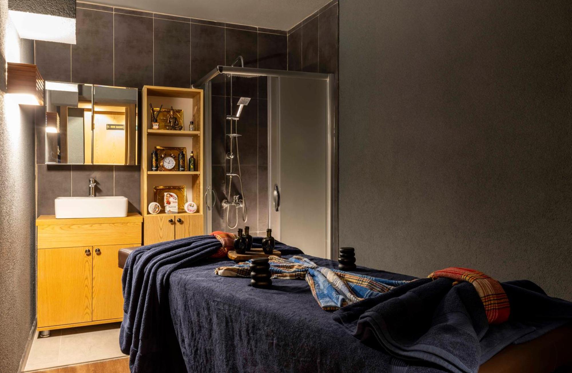 Ibis Istanbul Sisli Ξενοδοχείο Εξωτερικό φωτογραφία