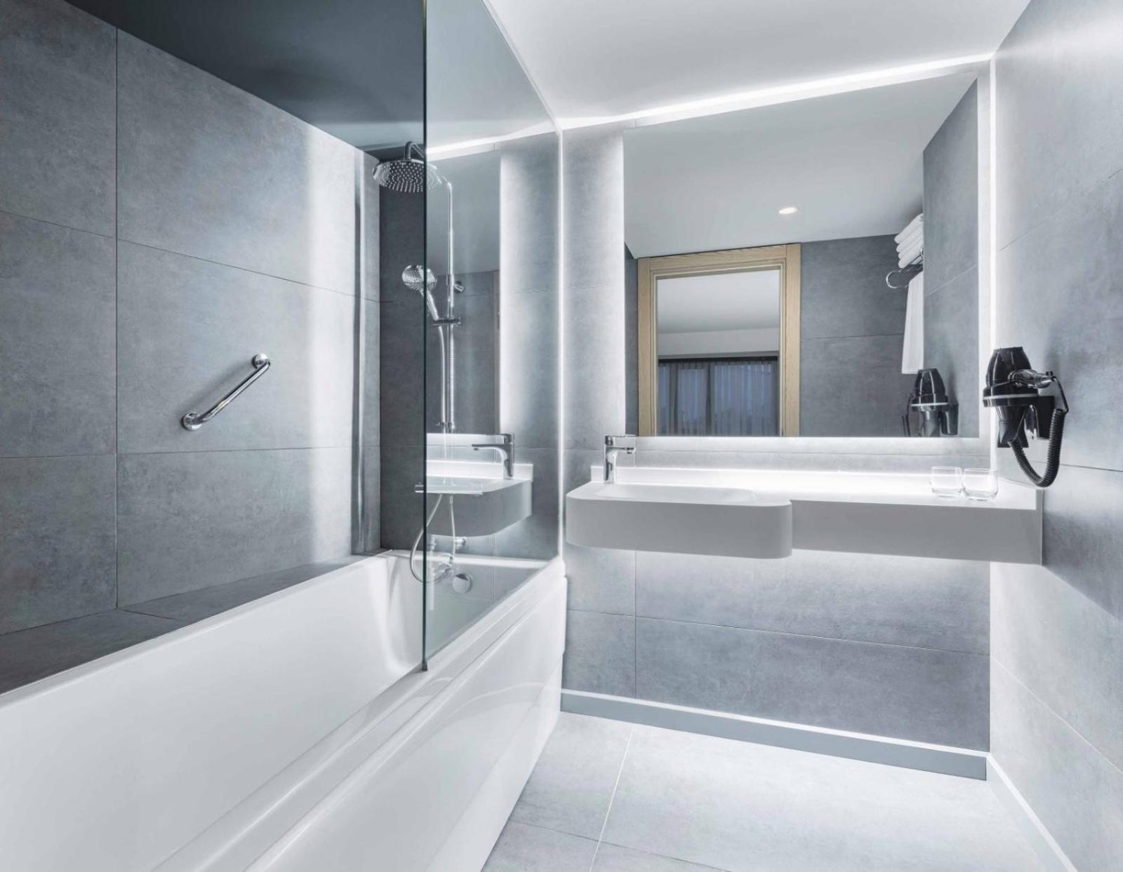 Ibis Istanbul Sisli Ξενοδοχείο Εξωτερικό φωτογραφία
